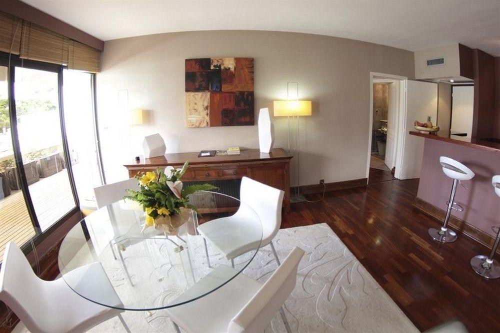 Hotel Le Saint Denis 객실 사진