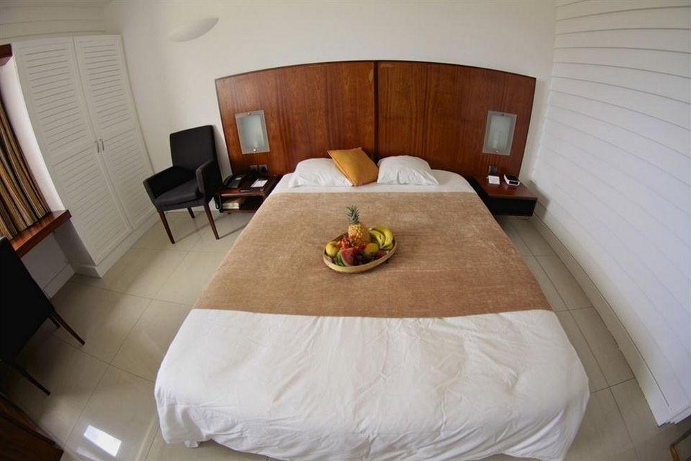 Hotel Le Saint Denis 객실 사진
