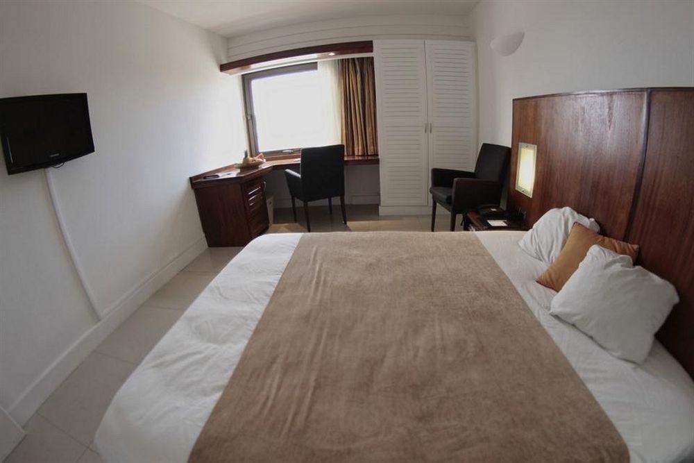Hotel Le Saint Denis 객실 사진