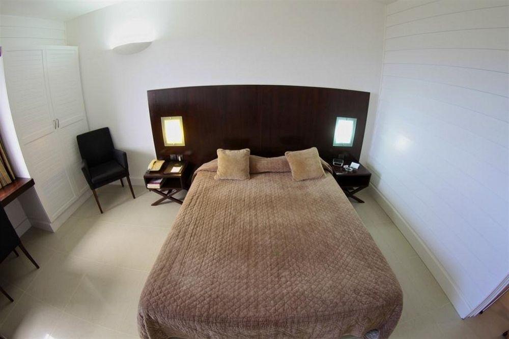 Hotel Le Saint Denis 객실 사진
