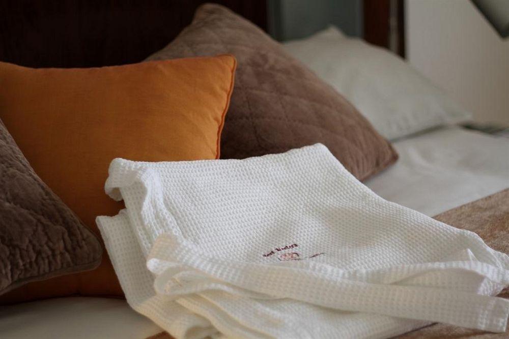 Hotel Le Saint Denis 외부 사진
