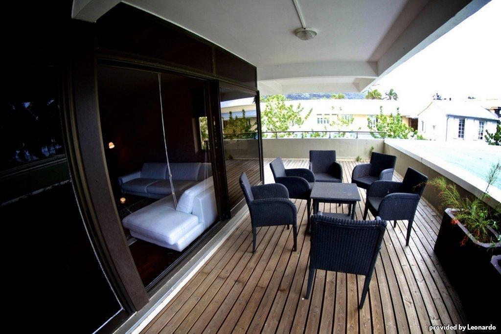Hotel Le Saint Denis 객실 사진