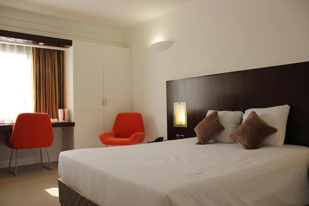 Hotel Le Saint Denis 외부 사진