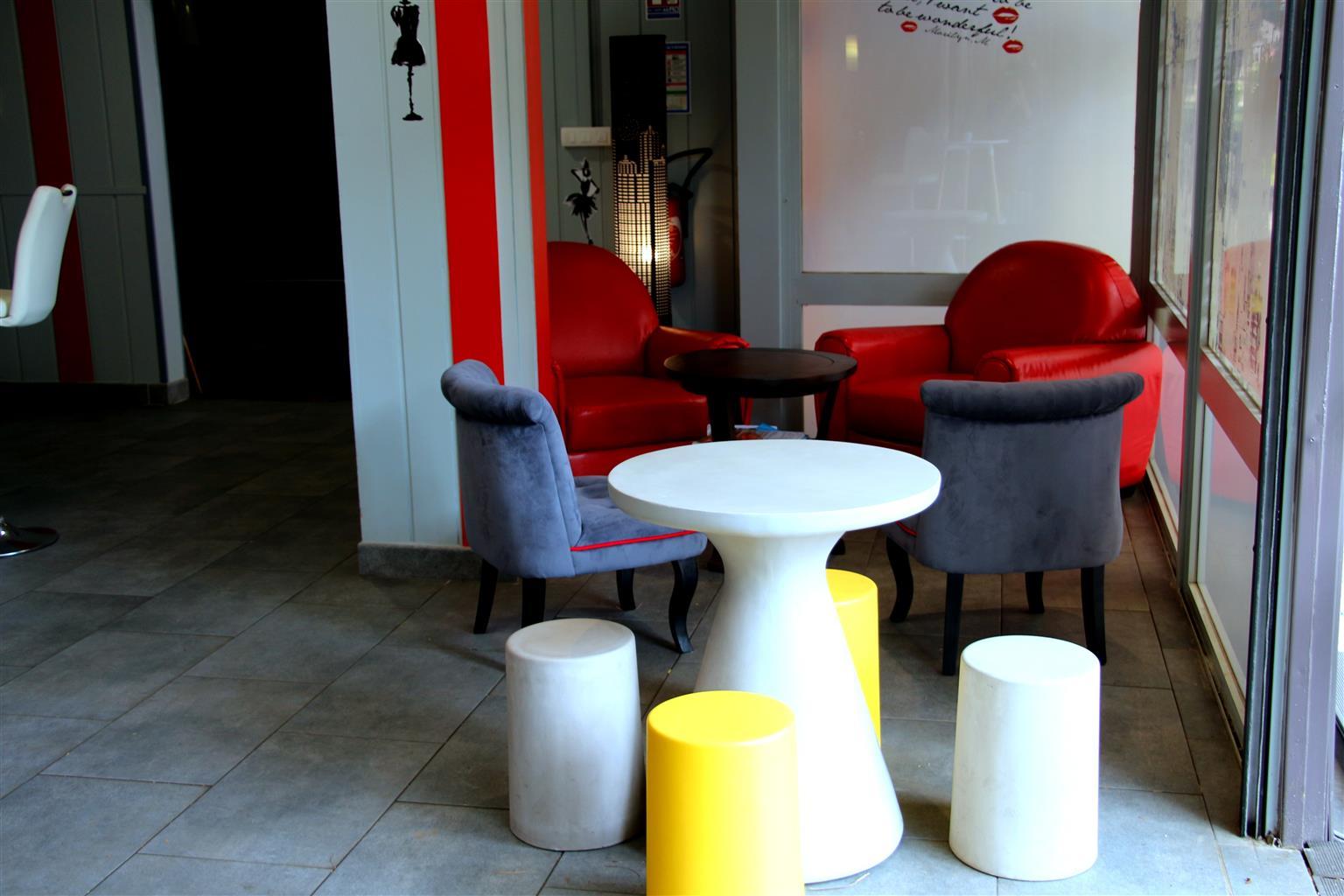 Hotel Le Saint Denis 외부 사진