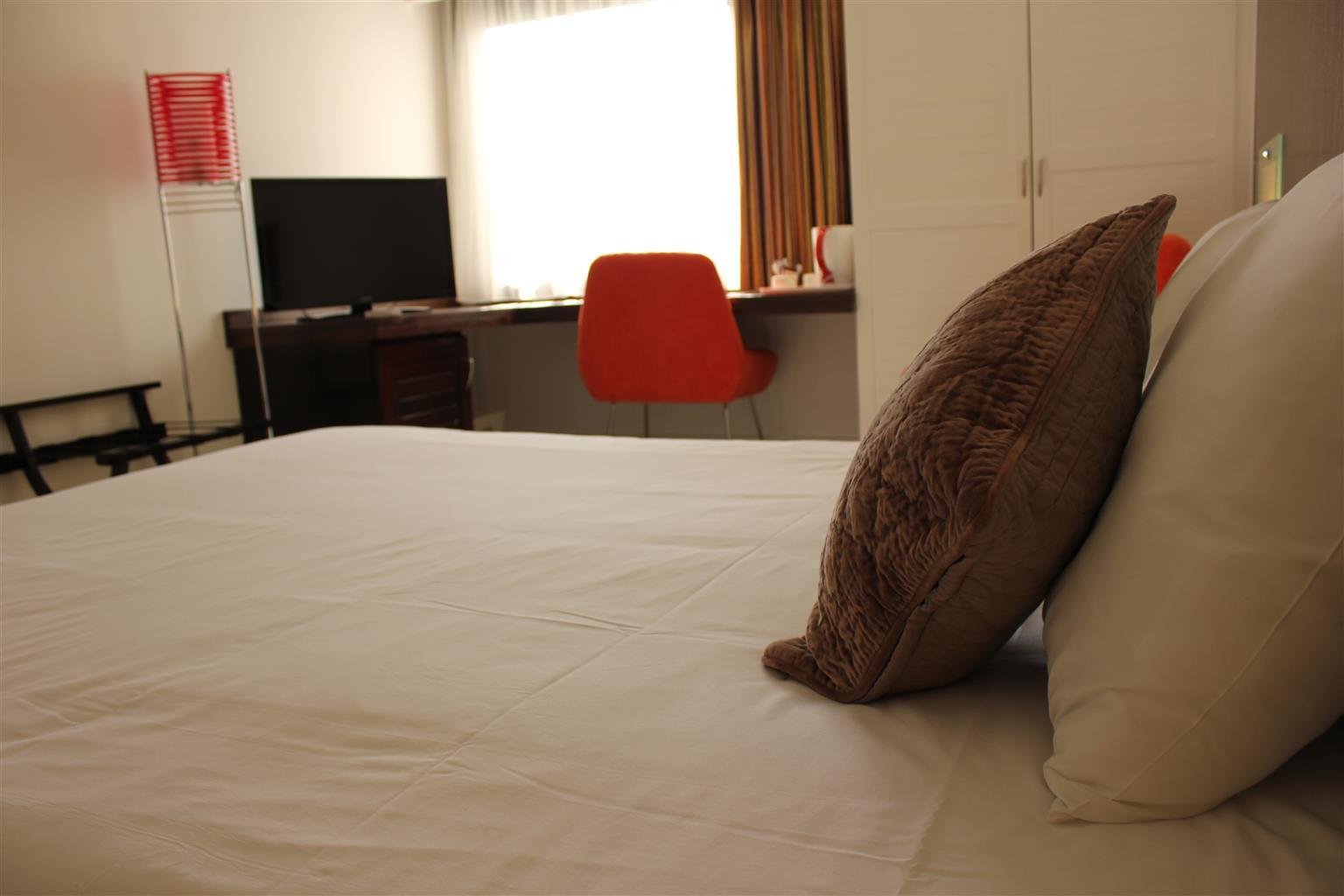Hotel Le Saint Denis 외부 사진