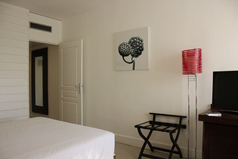 Hotel Le Saint Denis 외부 사진