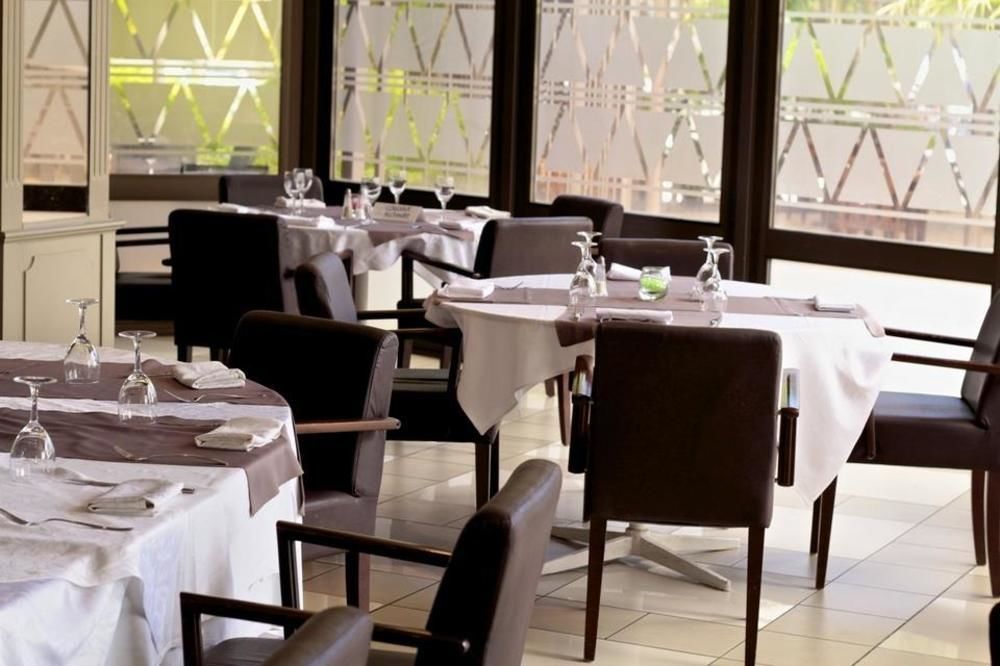 Hotel Le Saint Denis 외부 사진