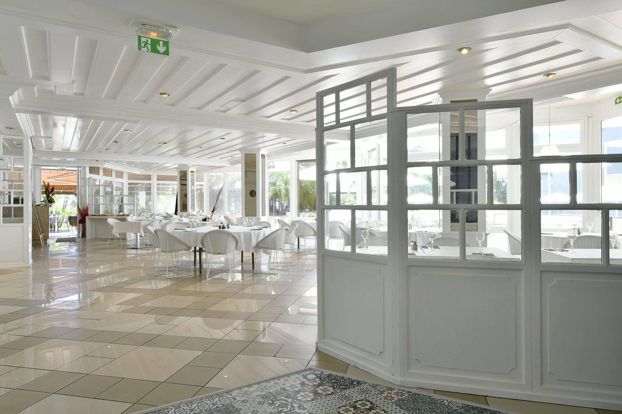 Hotel Le Saint Denis 외부 사진