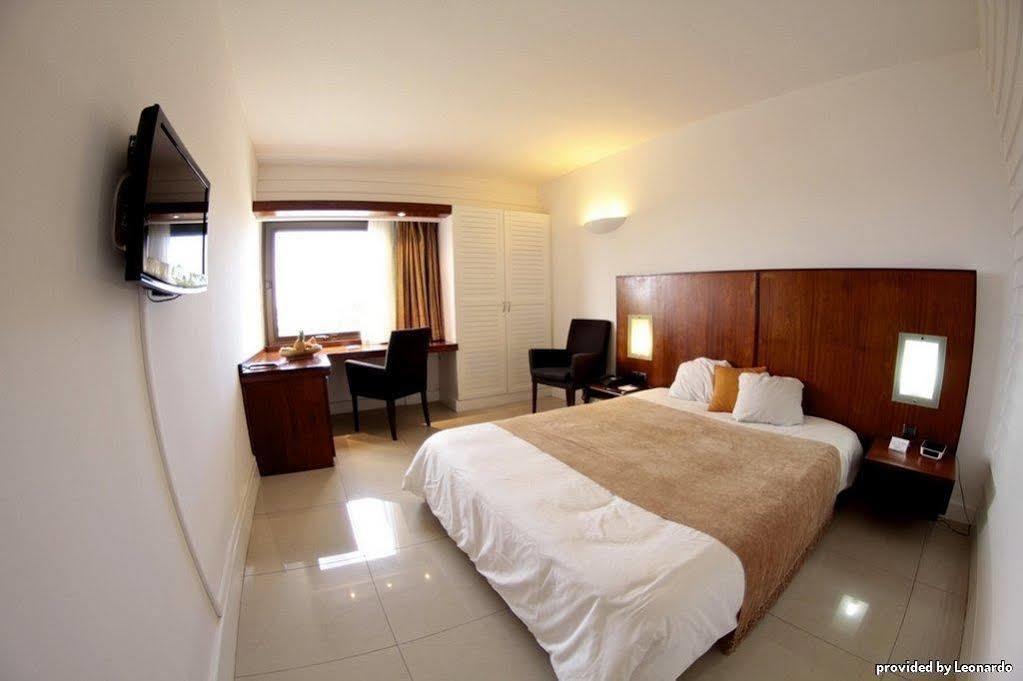 Hotel Le Saint Denis 외부 사진
