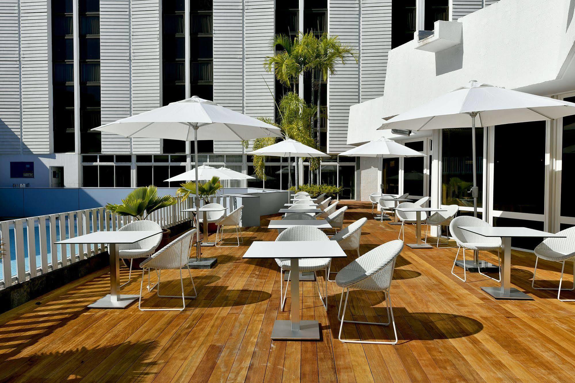Hotel Le Saint Denis 외부 사진