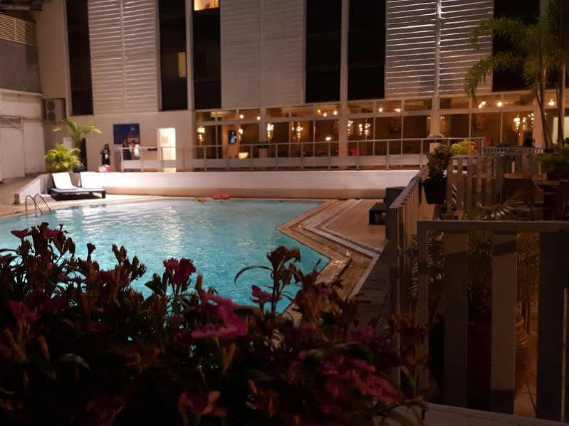 Hotel Le Saint Denis 외부 사진