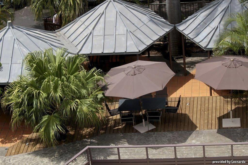 Hotel Le Saint Denis 레스토랑 사진