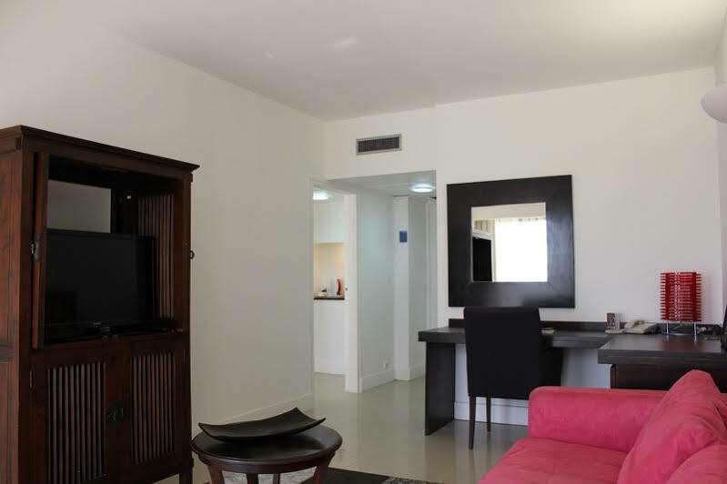 Hotel Le Saint Denis 외부 사진