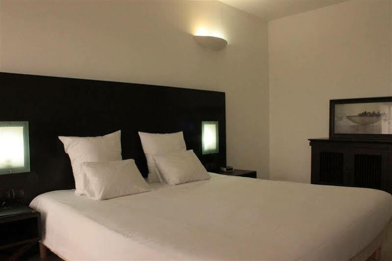 Hotel Le Saint Denis 외부 사진