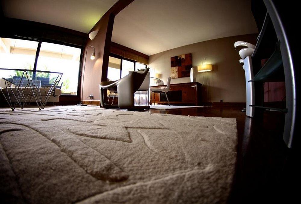 Hotel Le Saint Denis 객실 사진